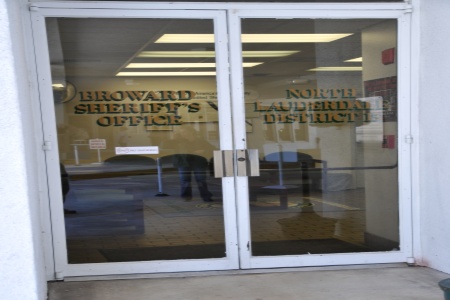 North Lauderdale DLE