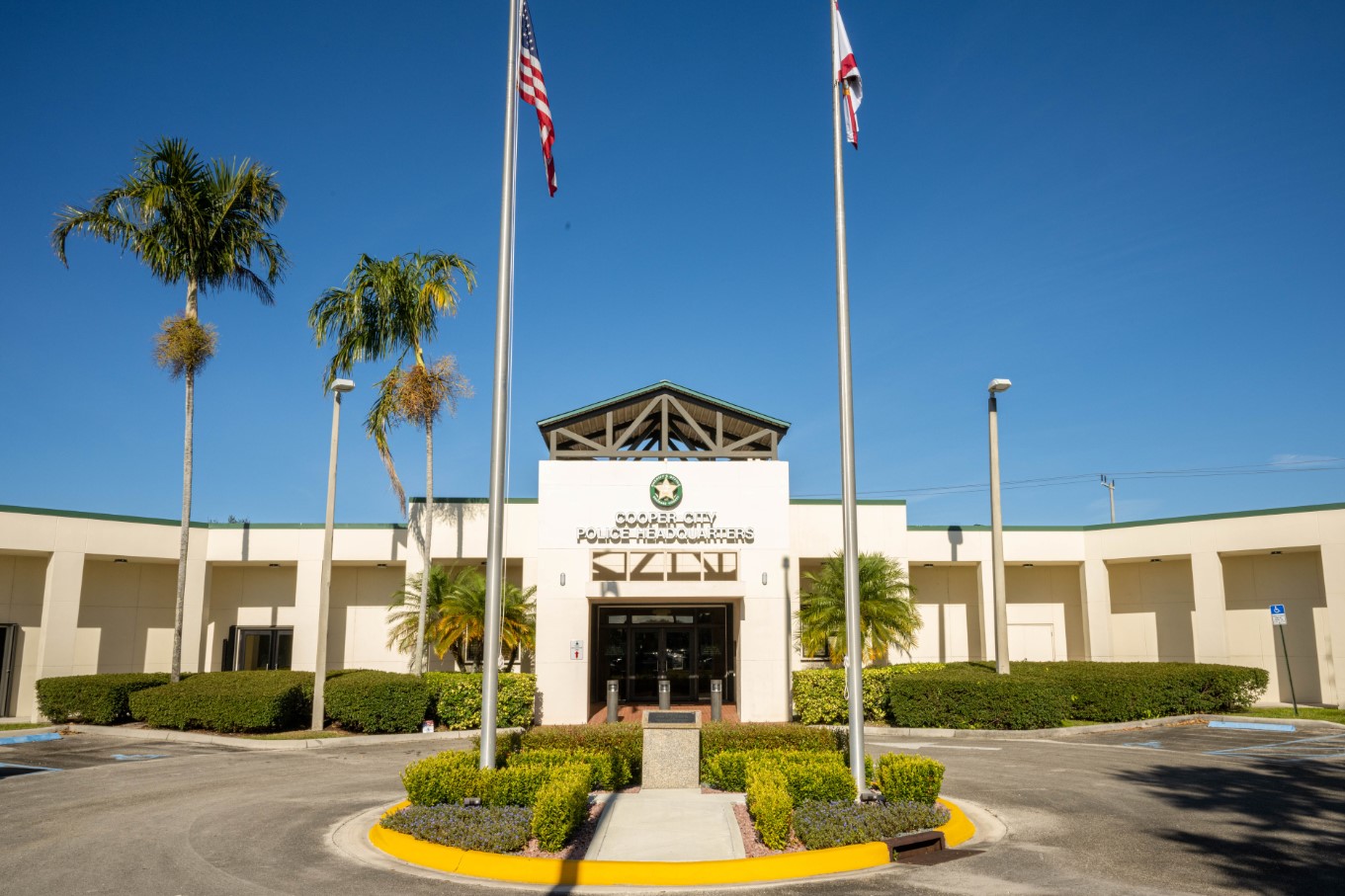 Cooper City