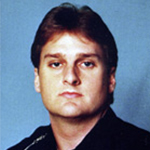 Officer Scott A. Winters