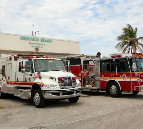 D10 Station 75