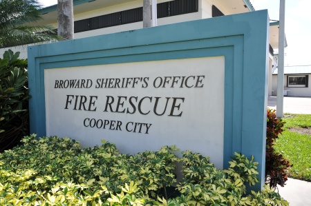 Cooper City - Station 28