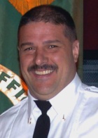 Lt. Rick Scorgie