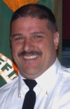 Rick Scorgie