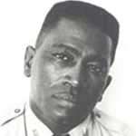 Deputy Worth Joe Edwards