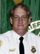 Lt. Mark Freeman