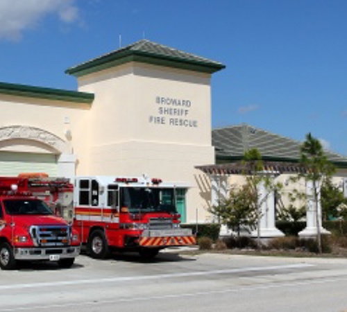 D8 Station 106