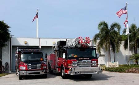 Dania Beach - Station 01