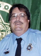 Driver Engineer Michael B. Douthitt