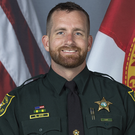 Nicholas Dye profile photo