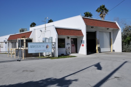 Central Broward - Station 14