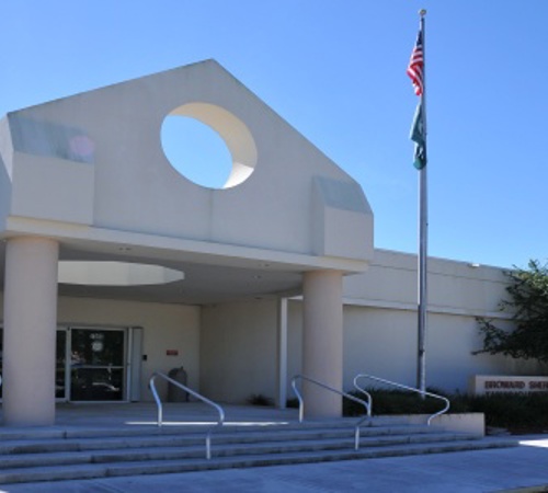 District D7