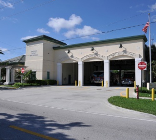 D1 Station 27