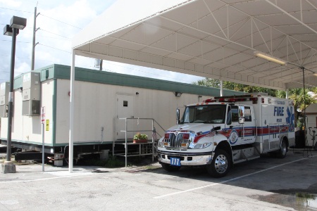Deerfield Beach - Station 111