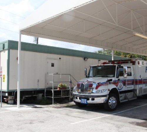 D10 Station 111