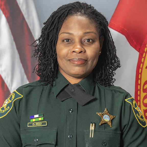 Diana Reid profile photo