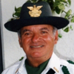 Deputy Paul Rein