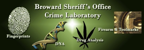 Crime Laboratory