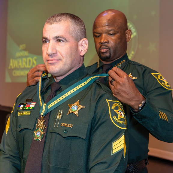 BSO Awards and Accolades