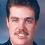 Deputy Patrick Behan