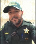 Deputy Shannon Bennett