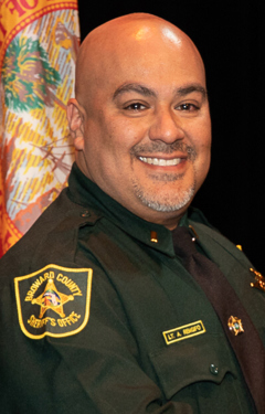 Lt Aldemar Rengifo