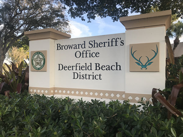 Deerfield Beach