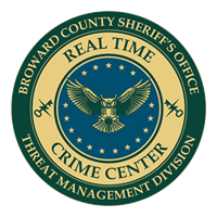 Real Time Crime Center Logo