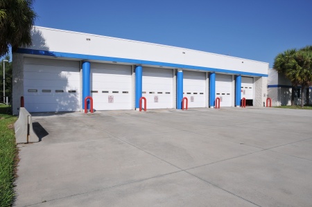 Port Everglades - Station 06