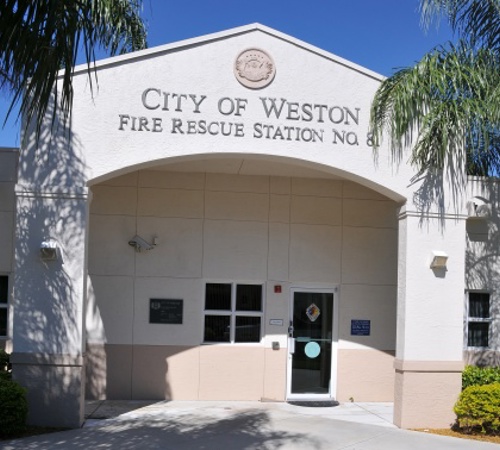 D8 Station 81