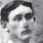 Marshal William Louis Cox