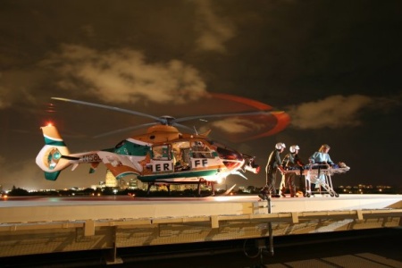 Air Rescue