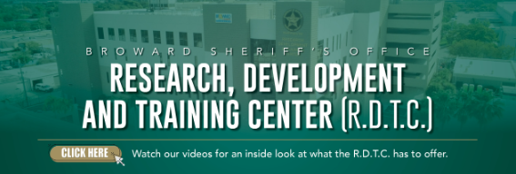 New Research, Development and Training Center (R.D.T.C.)