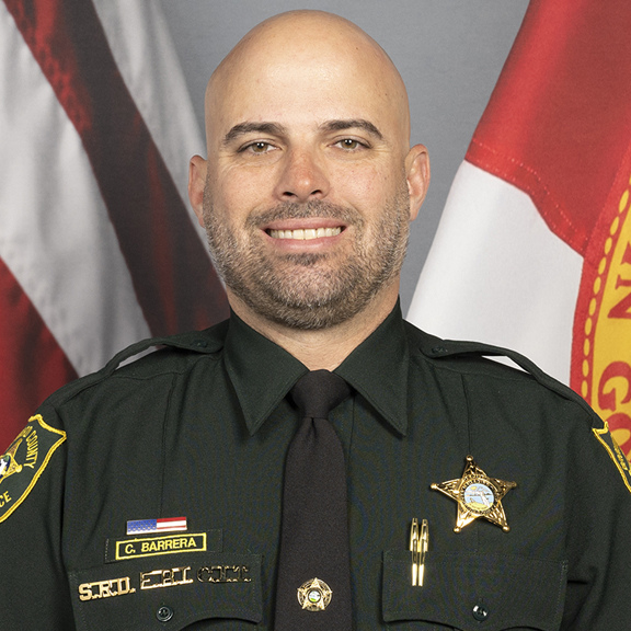 Christopher Barrera profile photo