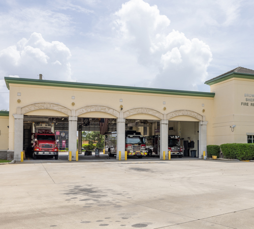 D3 Station 32