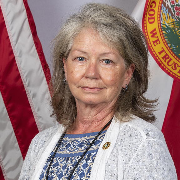 Robin Rorapaugh