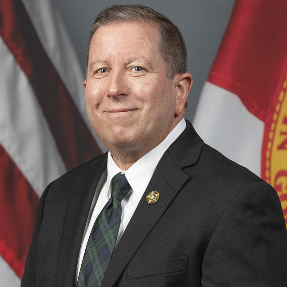  Dep. Gen. Counsel Lee Futch