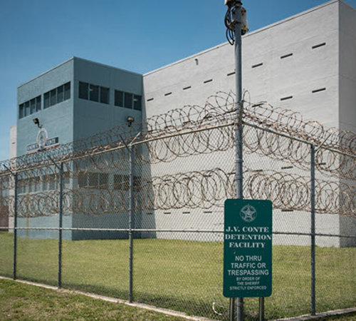 Josephvcontefacility