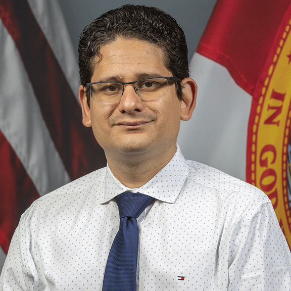 Daniel Gambarrotti