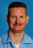Driver Engineer Timothy J. Schaefer