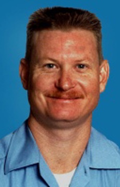 Timothy Schaefer
