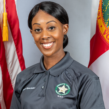 Ciara Bostick