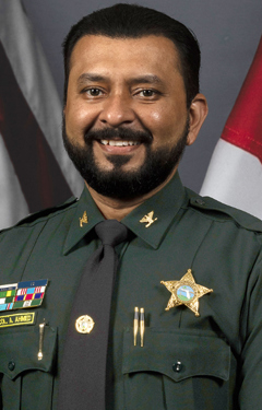 Ahmed A