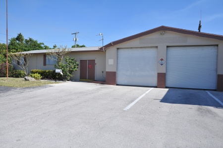 Central Broward - Station 23