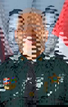 Col Cirminiello Jeff