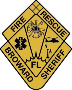 Fire Rescue Broward Sheriff