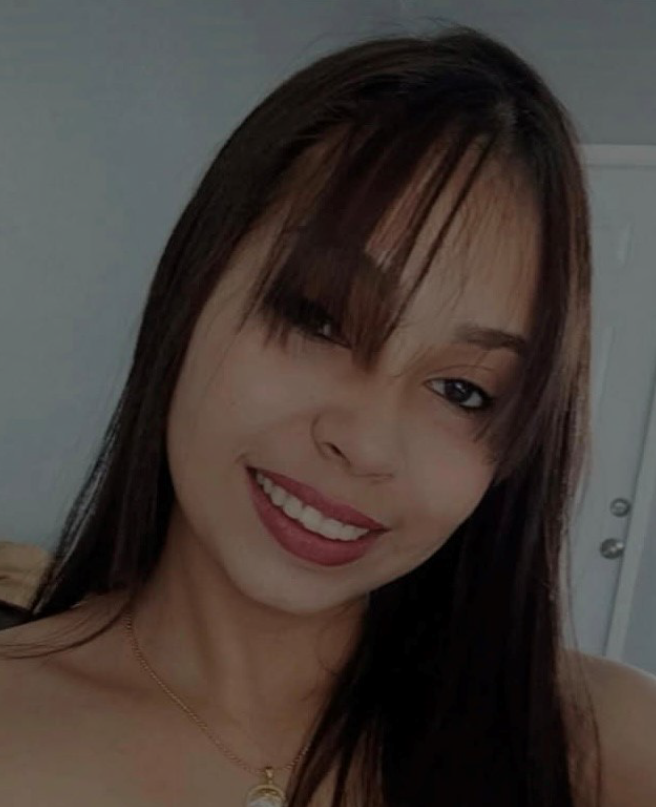 Julia Rodrigues-Lopez