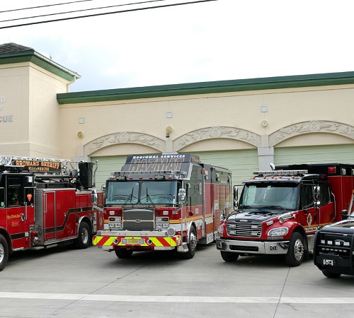 D2 Station 17