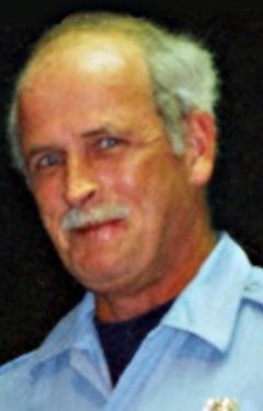 Sherman Newberry