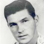 Deputy Arthur Fillebrown
