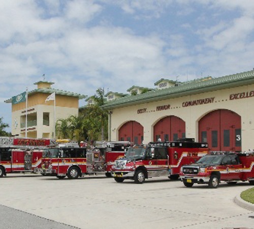 D10 Station 102